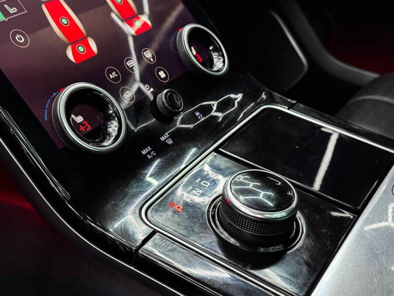 2018 Land Rover Range Rover Velar P380 R-Dynamic HSE