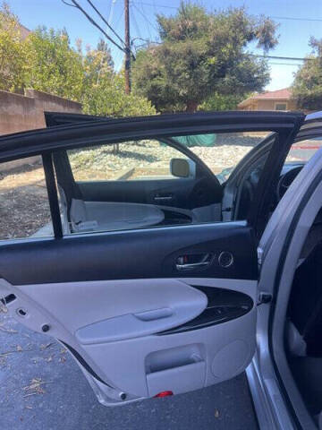2006 Lexus GS 300