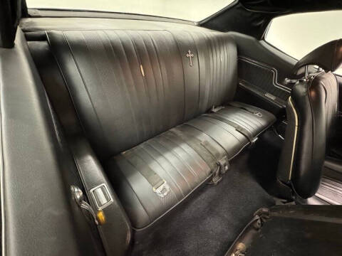 1970 Chevrolet Malibu