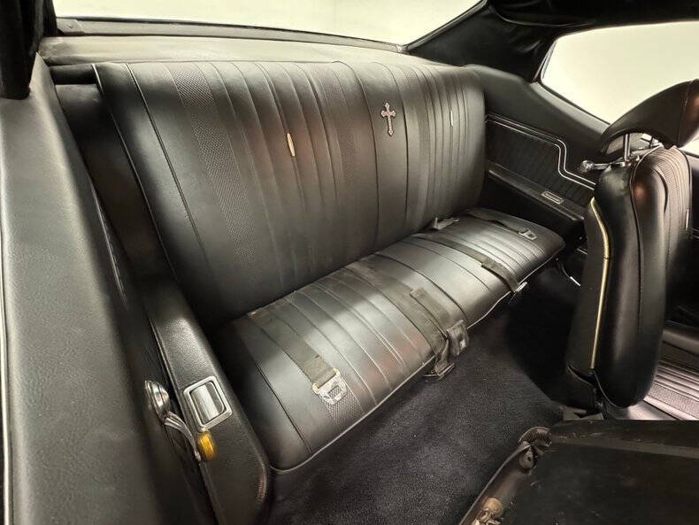 1970 Chevrolet Malibu