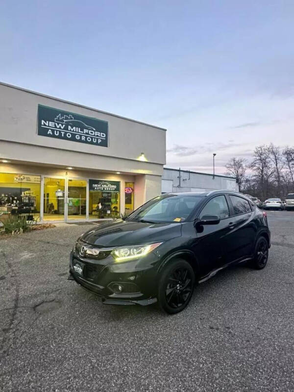 Honda Dealership Milford CT, Bridgeport