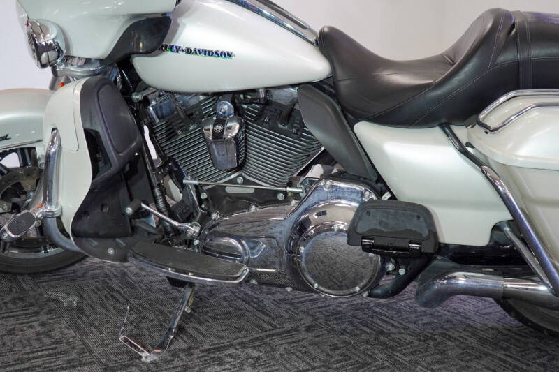 2016 Harley-Davidson Ultra Limited