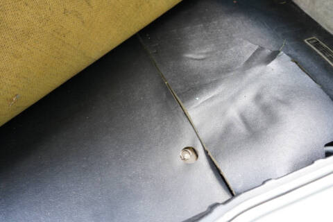 1997 Bentley Brooklands