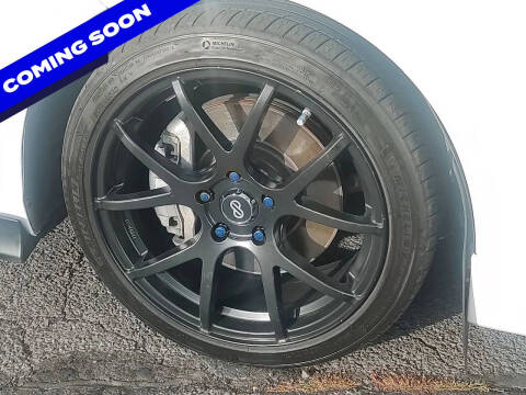 2013 Mazda MAZDASPEED3 Touring