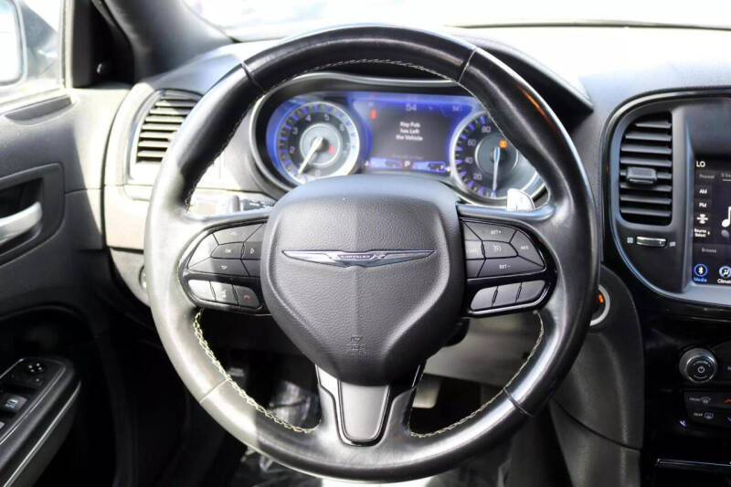 2021 Chrysler 300 S V6