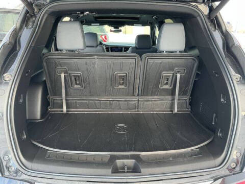 2022 Buick Enclave Essence