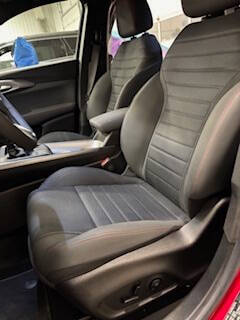 2024 Dodge Hornet R/T