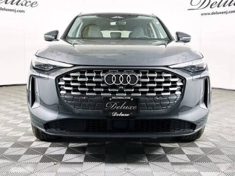 2025 Audi Q5 quattro Premium Plus TFSI