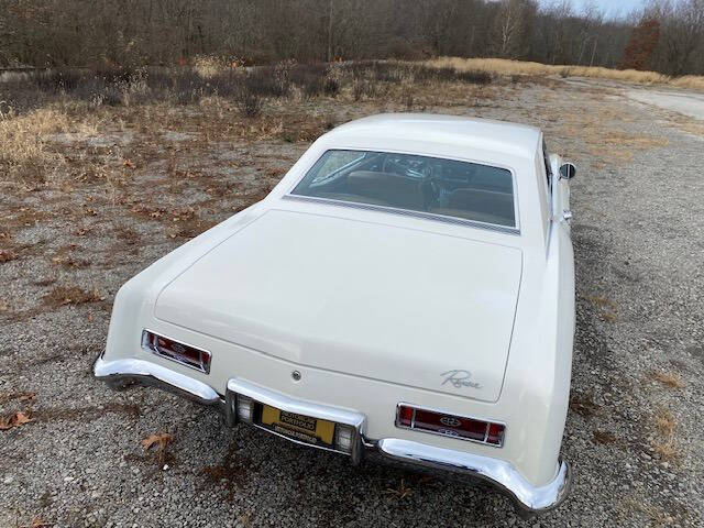 1964 Buick Riviera