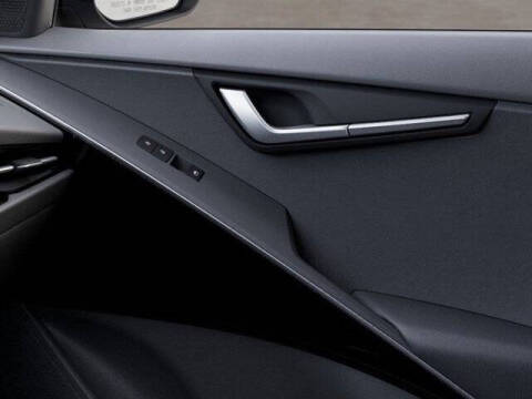 2025 Kia Niro Plug-In Hybrid EX