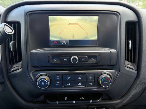 2016 GMC Sierra 2500HD