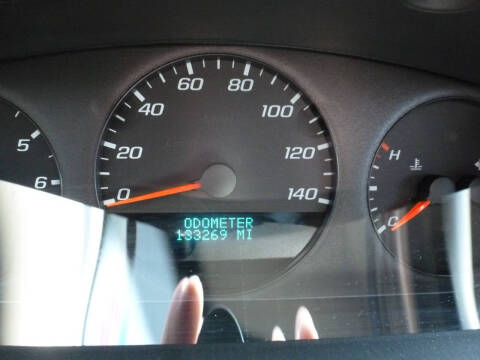 2014 Chevrolet Impala Limited LS Fleet