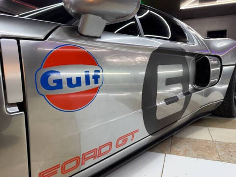 2006 Ford GT
