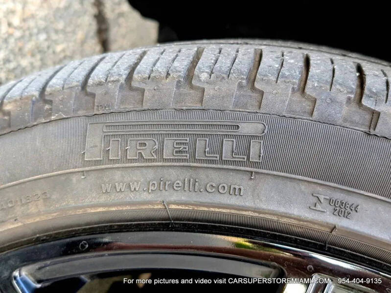 2021 Maserati Levante