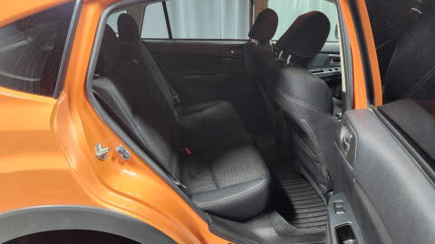 2014 Subaru XV Crosstrek 2.0i Premium