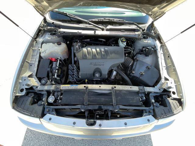 2004 Buick LeSabre Custom