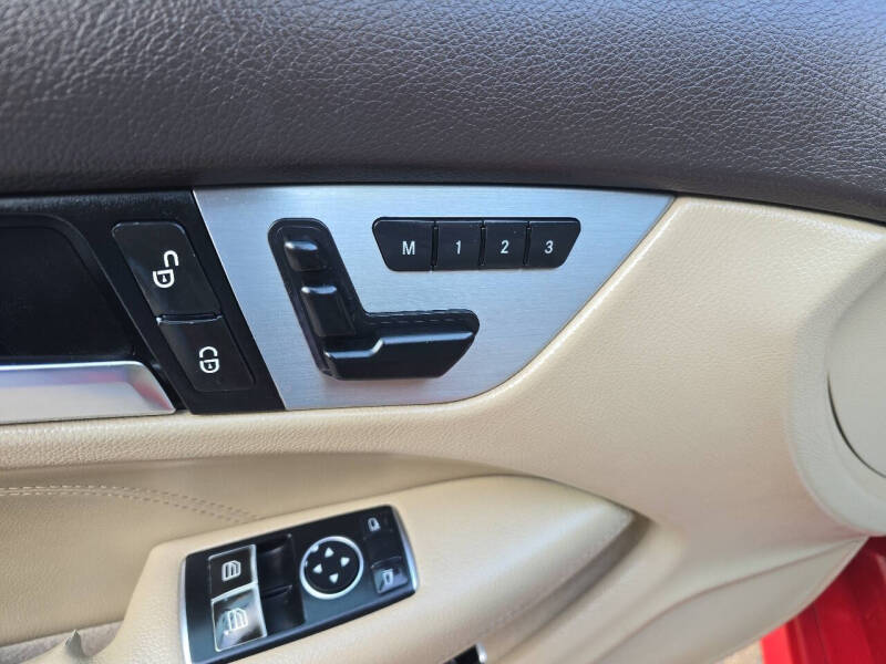 2014 Mercedes-Benz C-Class C 250