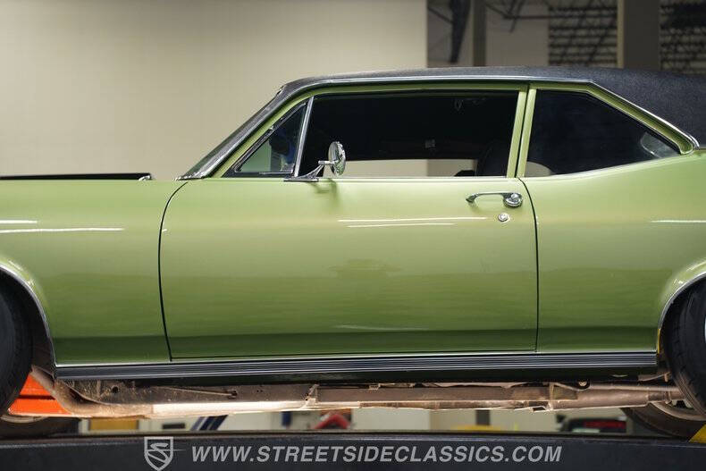 1972 Chevrolet Nova