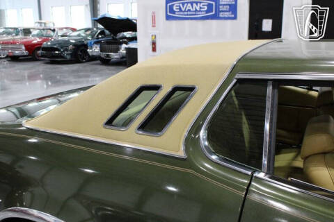 1976 Ford Torino