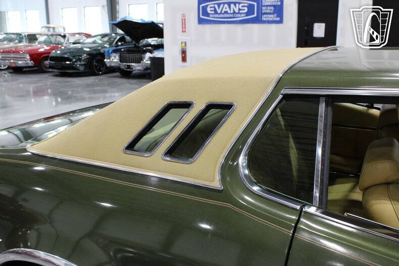 1976 Ford Torino