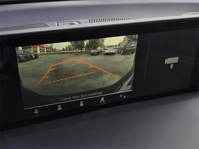 2026 Acura RDX SH-AWD