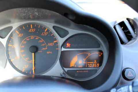 2000 Toyota Celica GT