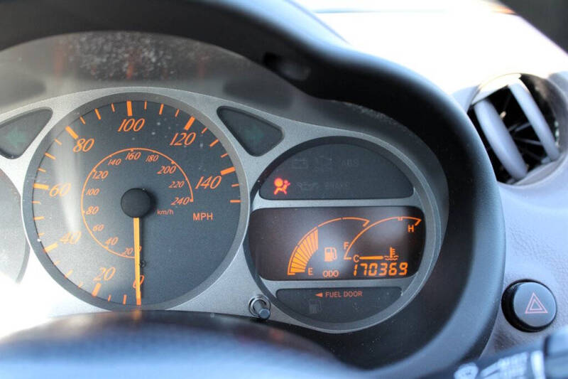 2000 Toyota Celica GT