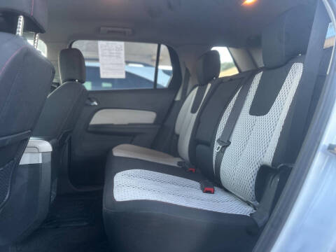 2014 GMC Terrain SLE-1