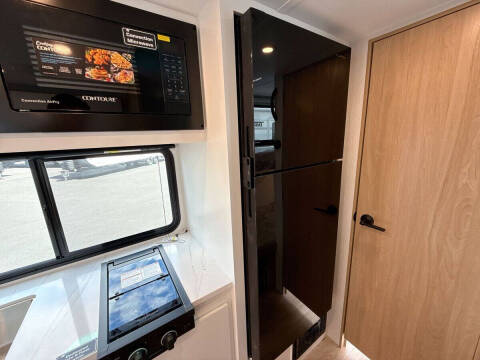 2026 Winnebago Micro Minnie