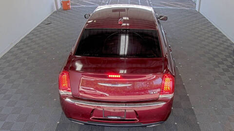 2019 Chrysler 300 Touring L