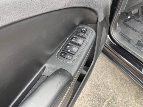 2011 Dodge Charger SE