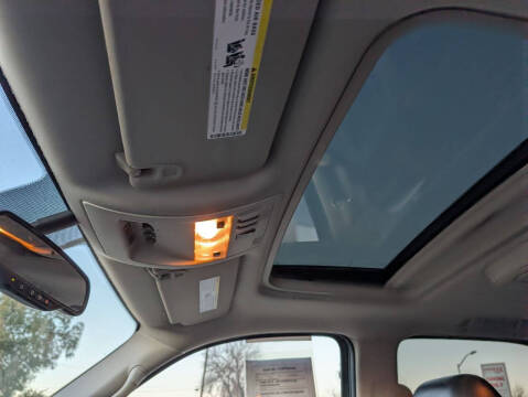 2010 Chevrolet Tahoe LT