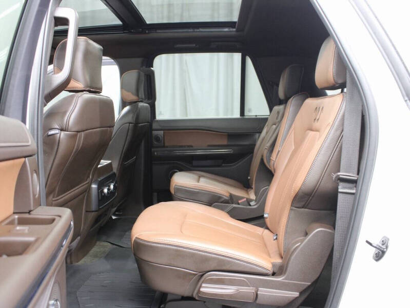 2024 Ford Expedition MAX King Ranch