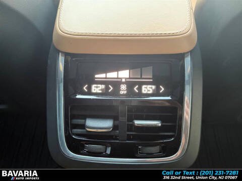 2017 Volvo XC90 T6 Inscription