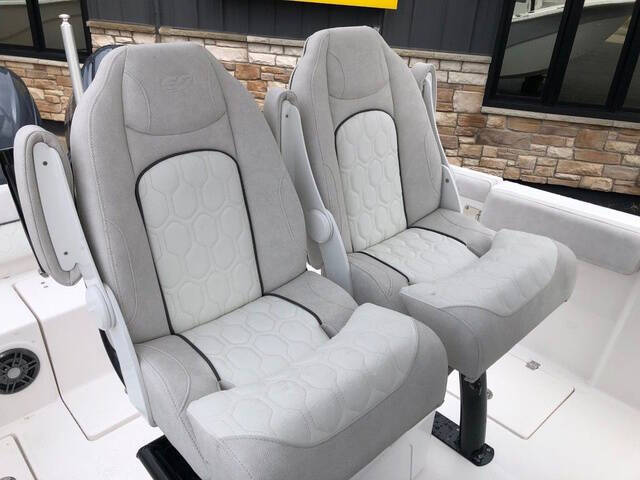 2023 Seafox 268 Commander