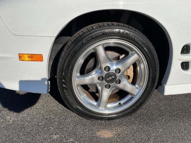 1999 Pontiac Firebird 26