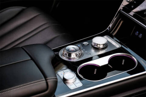 2025 Genesis GV80 2.5T Standard