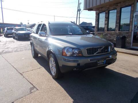 2008 Volvo XC90 for sale at Preferred Motor Cars of New Jersey in Keyport NJ