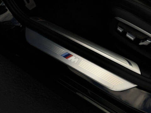 2017 BMW 7 Series 750i