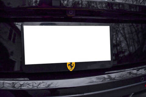 2016 Ferrari California T