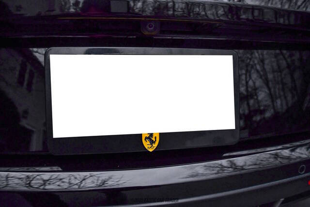 2016 Ferrari California T