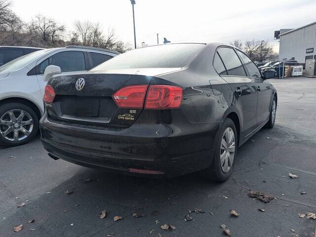 2014 Volkswagen Jetta