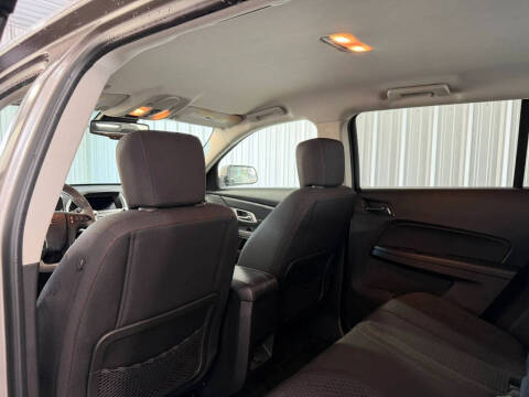 2012 GMC Terrain SLE-1