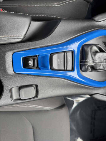 2018 Chevrolet Camaro LT