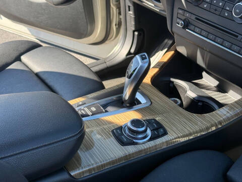 2011 BMW X3 xDrive28i