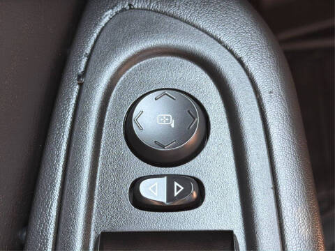 2012 GMC Acadia SLE