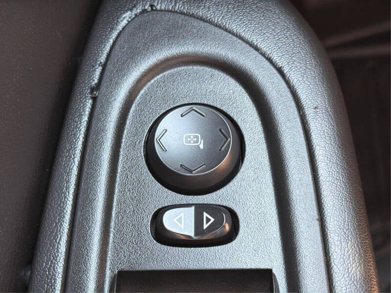 2012 GMC Acadia SLE