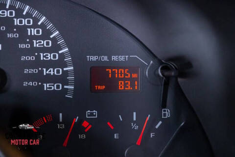 2002 Chevrolet Camaro Z28