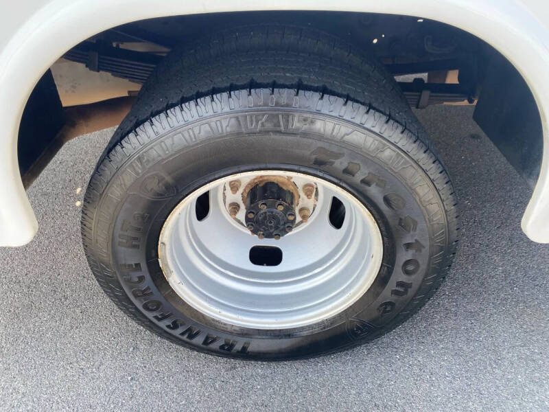 2015 Ford F-350 Super Duty