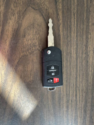 2006 Mazda RX-8 Automatic